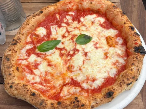 O’Panuozzo