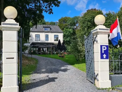 Villa Grebbeoord