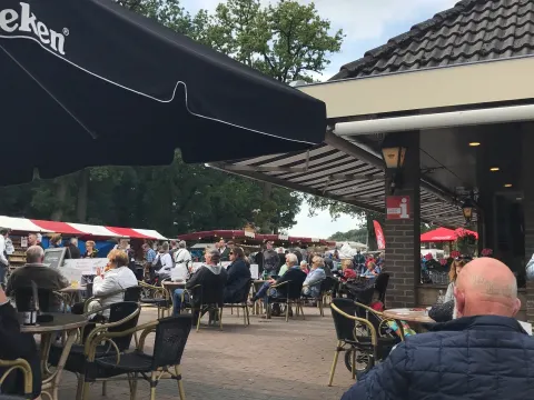 Eten & Drinken Le Coq