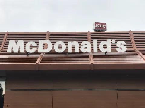 Foto 4 van McDonald's