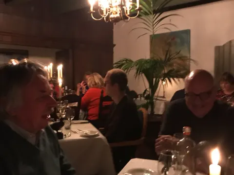 Het Armhuis