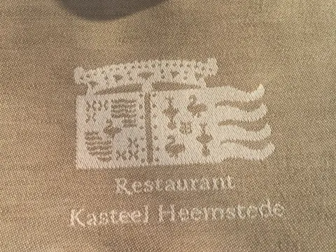 Restaurant Kasteel Heemstede