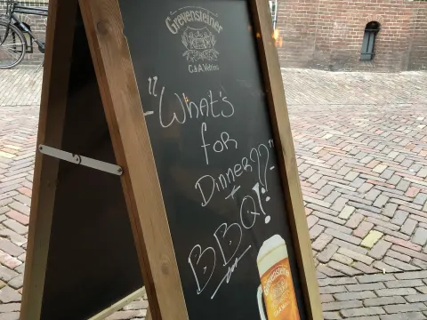 FoodBarBQ