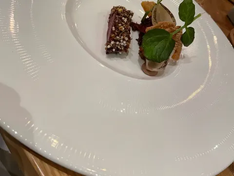 Restaurant en Wijnbar Merlot
