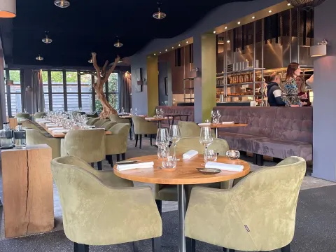 Restaurant en Wijnbar Merlot