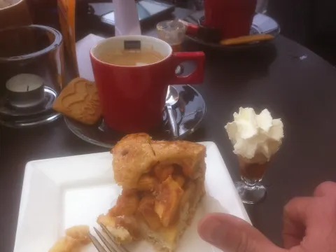 Grand Cafe De Snor