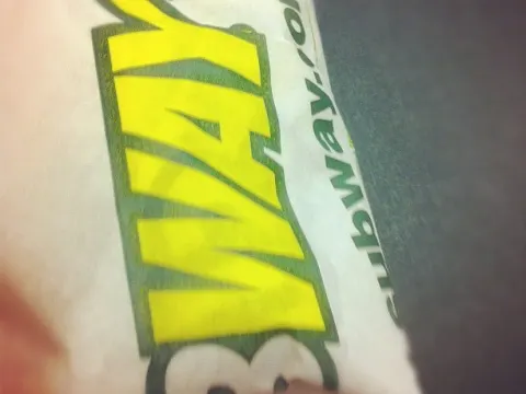 Foto 3 van SUBWAY®