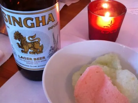 Kroewa Thai