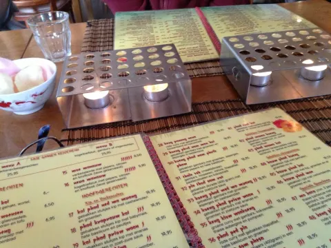 Kroewa Thai
