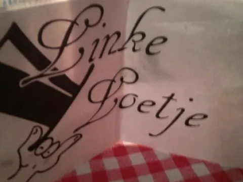 Linke Loetje