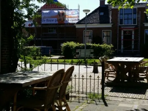 Bistro In De Valk