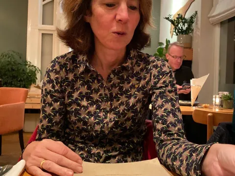 Hotel Brasserie Brakzand