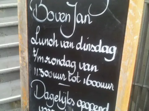 Boven Jan