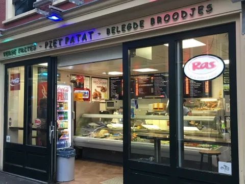 Foto 5 van Piet Patat
