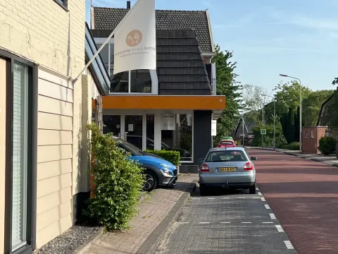Volendammer Visboer