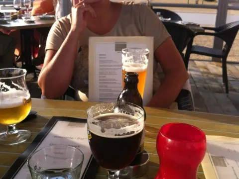Brasserie aan de Ijssel