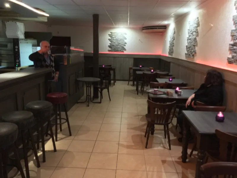 Foto 1 van Ararat Grill Steak