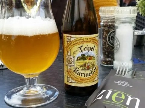 Zien Eten En Drinken