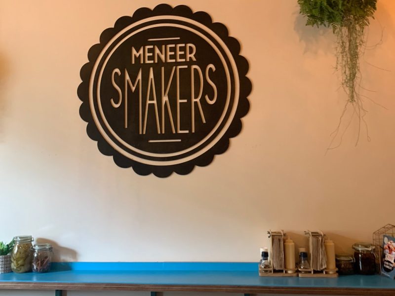 Meneer Smakers