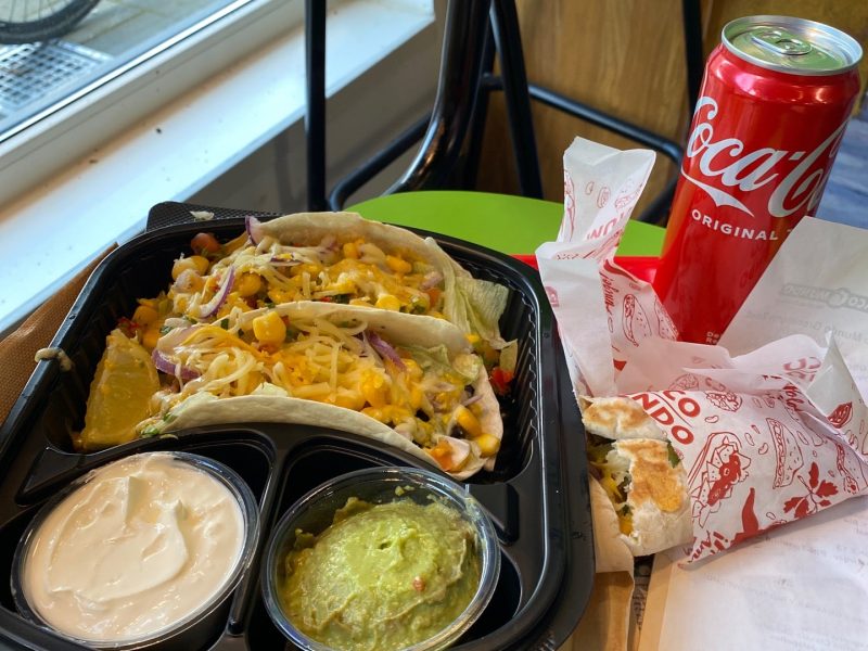 Taco Mundo