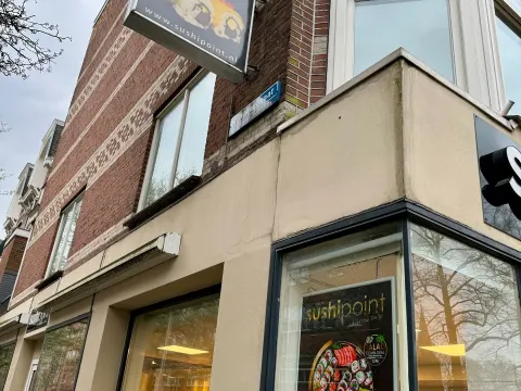 SushiPoint Utrecht
