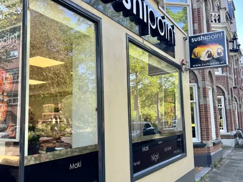 Foto 2 van SushiPoint Utrecht
