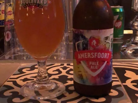 Foto 3 van Cerveceria Boulevard