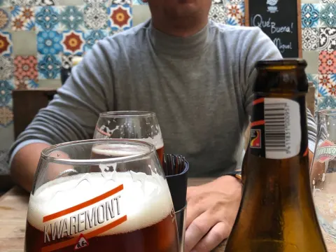 Foto 5 van Cerveceria Boulevard