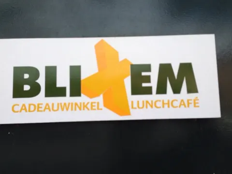 BliXem Lunchcafé