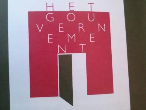 Grand Café Het Gouvernement