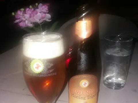 Bij d'n Open Haard