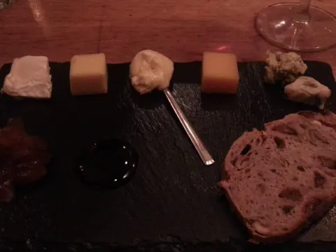 Restaurant Juuls