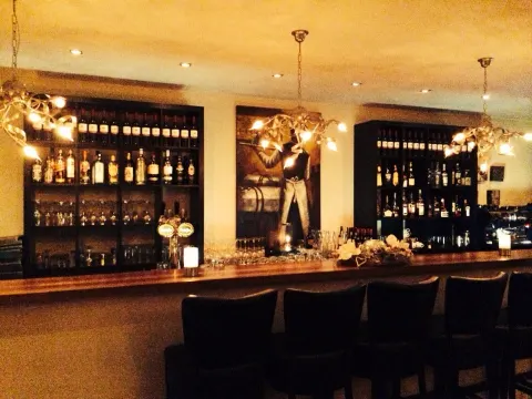 Foto 4 van Restaurant Sorrento