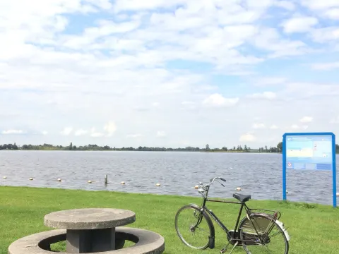 Foto 2 van Paviljoen Eetcafe De Strook