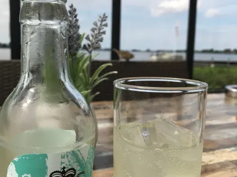 Foto 4 van Paviljoen Eetcafe De Strook