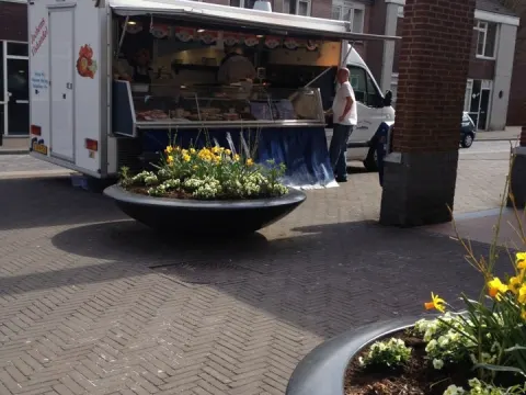 Foto 3 van Jochem's Vishandel