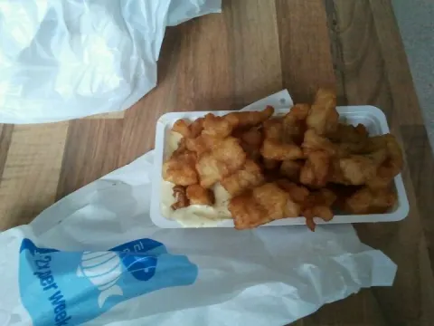 Foto 4 van Jochem's Vishandel