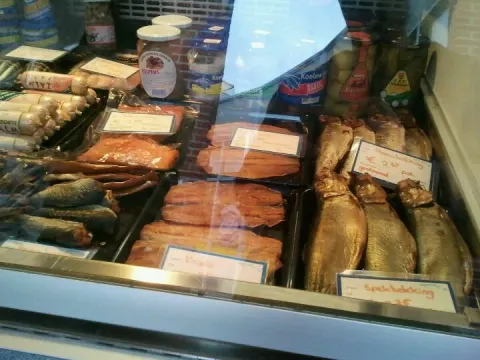 Foto 5 van Jochem's Vishandel