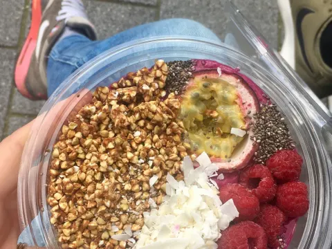 Foto 4 van The Cold Pressed Juicery