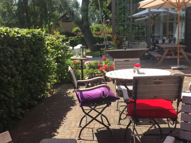 Foto 1 van Huize Poelzicht