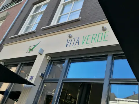 vita verde