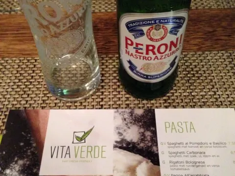 vita verde
