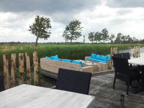 Ontspannerij De Vlietlanden