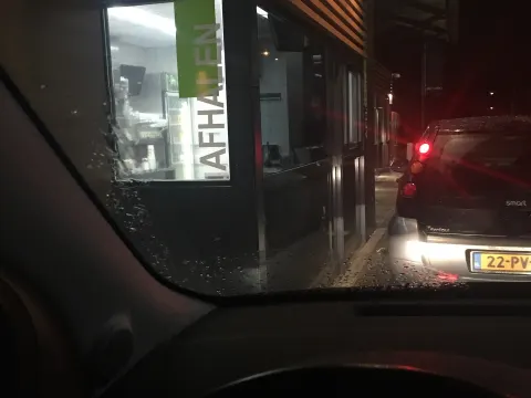 Foto 3 van McDonald's