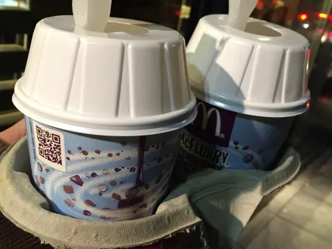 Foto 4 van McDonald's