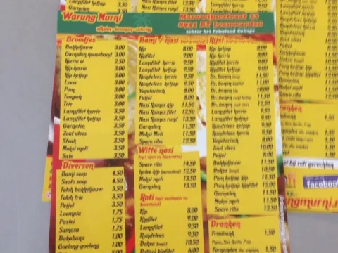 Warung Murni