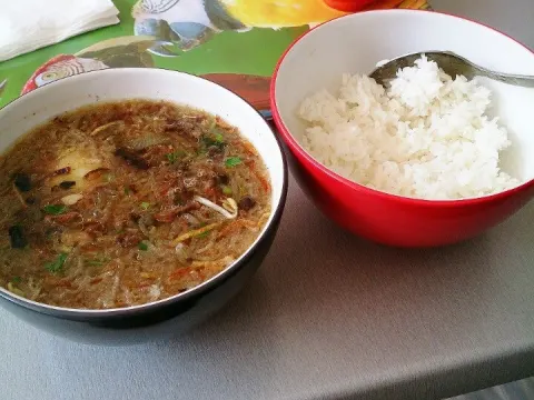 Warung Murni