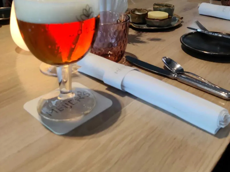 Foto 1 van Meier's 2.0