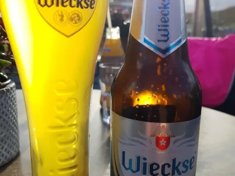 Cafe Restaurant 'De Slufter'