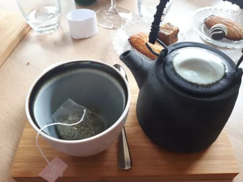 Foto 4 van Meier's 2.0